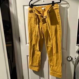 Loft size 10 pants